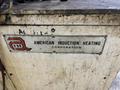 100 KW AMERICAN INDUCTION HEATING BILLET HEAT SYSTEM: STOCK #20848