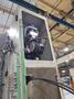 BMS 15 Ton X 72" Model BMSM 15X72Screw Mate Servo Driven Table Up Broach.
