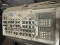 44" X 25" HEM WF190A-DC DUAL COLUMN WIDE FLANGE HORIZONTAL BANDSAW. STOCK # 0981026