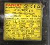 FANUC A06B-0268-B605#S000 Servo Motor USED