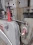 110 TON BLISS OBI MODEL #C-110 FW STAMPING PUNCH PRESS, 6" STROKE : YOBRO #25934