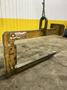 20,000 LBS (10 TON) CALDWELL COIL LIFT C-HOOK: YOBRO #24694