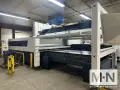 5016 TRUMPF TRULASER L3030 4KW FIBER W/LMC