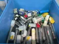 KENNAMETAL/TOSCO MISC TOOLING