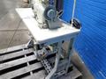 BROTHER 9 1/2" THROAT SEWING MACHINE  -  LS2-B837-310