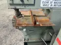 MEGA MANUFACTURING INC. 10 HP PIRANHA HYDRAULIC PUNCH