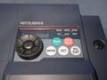 MITSUBISHI ELECTRIC INVERTER DRIVE  -  FR-D720-11K