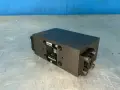 PARKER 500 BAR SOLENOID VALVE   -  SD 500B06V9