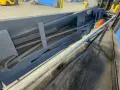 ROPER WHITNEY 96” MANUAL BENDING BRAKE  -  812