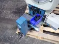 DELTRONIC 14" OPTICAL COMPARATOR   -  DH14-I