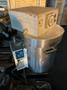 DUNCAN (KILN) #EA122 BATCH OVEN