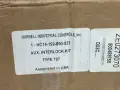 HUBBELL AUXILIARY CONTACT INTERLOCK KIT  -  HC14-192-890-523
