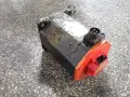 Fanuc  4 Kw  Servo Motor  - Said 22/3000 / A06b-0247-b100#0100-r