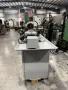 HARDINGE TFB Precision Tool Room Lathe USA #8119