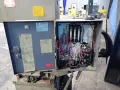 NELMORE 21" X 18" X 11" PLASTIC GRANULATOR  -  G1012M1