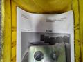 ABB AIR CIRCUIT BREAKER  -  SACE E3N 25
