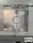 Deckel Maho DMU 100P duoBLOCK CNC Universal Machining Center, 2006