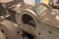 6&#039; JOSHUA HEAP PIPE CHAMFERING MACHINE: STOCK 66321