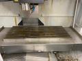 20&quot; x 40&quot; SHARP MODEL #SVL-4020S-F VERTICAL CNC MACHINING CENTER, NEW 2016: STOCK #19426