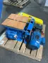 ACS VALVES 1 HP ROTARY AIRLOCK VALVE