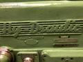 20" ROCKFORD MODEL #20 HYDRAULIC SHAPER: YOBRO #25676
