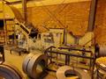 COE 20,000 LB X 24" X .250" SERVO FEED LINE