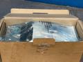 SQUARE D POWERPACT 600 AMPS CIRCUIT BREAKER   -  DJL36600E20