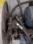 26" PAXSON MOTORIZED COIL REEL UNCOILER. STOCK # 0434826