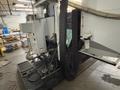 Haas GM-2 CNC Vertical Gantry Mill, 145" x 72" x 22", 15K RPM, 30 ATC, Probing, TS Coolant, Vacuum Table, High Speed Machining