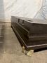 60" X 90" X 14" T-SLOTTED FLOOR PLATE. STOCK # 0632221