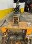 1/2&quot; X 13&#039; BOLDRINI MODEL #RIB0-13-HY HYDRAULIC HEAD FLANGER &amp; DISHING MACHINE: STOCK #23190