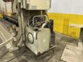 320 TON X 10' ACCURPRESS MODEL #732010 ADVANTAGE HYDRAULIC PRESS BRAKE, W/ ETS 3000 CONTROLS, NEW 2010: YOBRO #24910