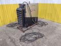 LINCOLN AC/DC 1000SD POWER WAVE SUBMERGED ARC WELDER, NEW 2013: YOBRO #24902