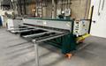 10 ga. x 12 ft, Used Tennsmith Power Shear, Model LM1210