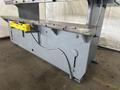 55 TON X 8' PACIFIC J55-8 HYDRAULIC PRESS BRAKE. STOCK # 0305620