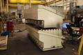 132" x 48"' x 44" HIGH ANAYAK HEAVY DUTY T-SLOTTED LAYOUT TABLE : YOBRO #26338