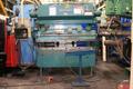 40 TON x 6' WYSONG HYDRA-MECHANICAL PRESS BRAKE, MODEL H-4072