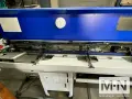 Iemca Boss 552-HD 37LL Bar Feeder, 2016