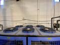 Xinda SHJ-65 Twin-Screw Compounding / Reactive Extrusion Line with Underwater Pelletizer, 2023