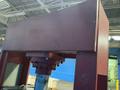 STENHOJ HYDRAULIK 150 TON HYDRAULIC H-FRAME PRESS  -  150