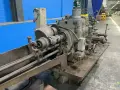 WARNER &amp; SWASEY TURRET LATHE   -  4 / M-I420