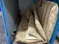 AIRFLOW SYSTEMS FUME COLLECTOR  -  MINI-PAC-LTK