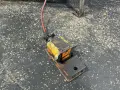 RIDGID 2.5” - 4” THREADER  -  850