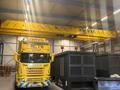 Demag - 16 + 16 ton x 22 000 mm