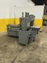 12" X 12" HYD-MECH MODEL #H-12A AUTOMATIC HORIZONTAL BANDSAW: STOCK #23723