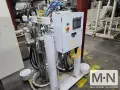55 GALLON FLUID AUCTOMATION SILICONE PUMP MFG 2007