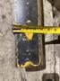 1,000 LBS CALDWELL MODEL PS-CH COIL LIFTING C-HOOK: YOBRO #25943