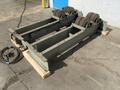 20,000 LB ARONSON TANK TURNING ROLLS SET: STOCK #81054