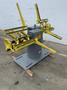 1600 LB COOPER-WEYMOUTH MODEL 2RD DOUBLE END COIL REEL: STOCK #81154