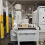 11" X 39" JUNKER JUCRANK 5000/50 CNC GRINDING MACHINE. STOCK # 0328726